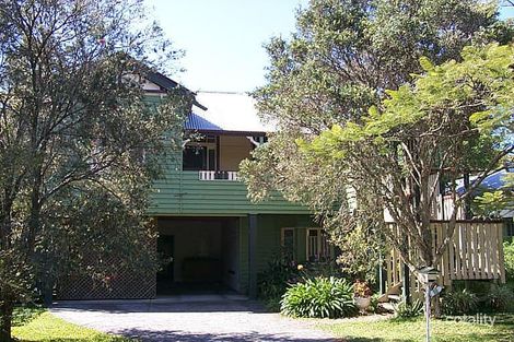 23 Bentinck St, Sherwood, QLD 4075