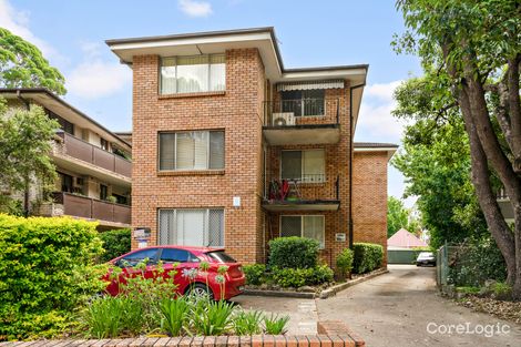 Property photo of 3/499 Church Street North Parramatta NSW 2151