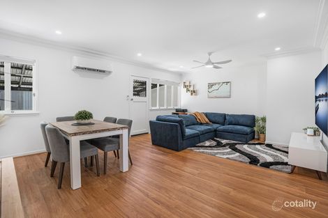 Property photo of 163 Wondall Road Wynnum West QLD 4178