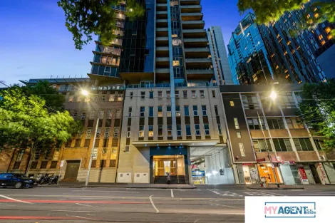 Property photo of 805/68 La Trobe Street Melbourne VIC 3000