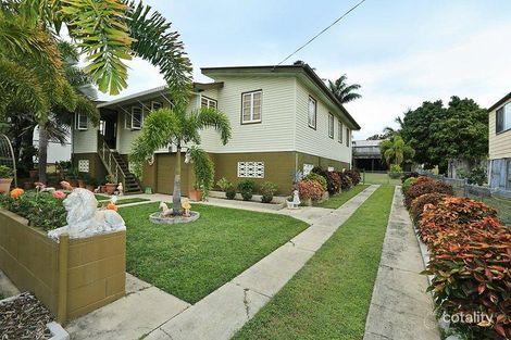 Property photo of 25 Gladstone Street Mount Larcom QLD 4695