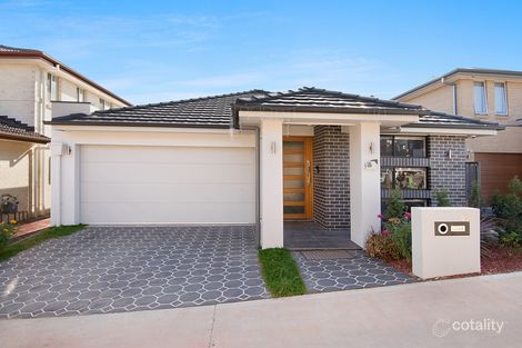 47 Madeline Cct, Schofields, NSW 2762