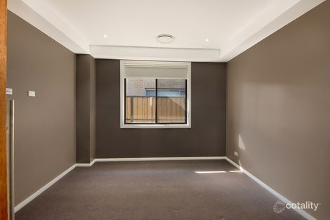 Property photo of 47 Madeline Circuit Schofields NSW 2762