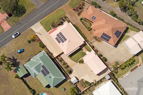 Property photo of 76 Johnston Boulevard Urraween QLD 4655