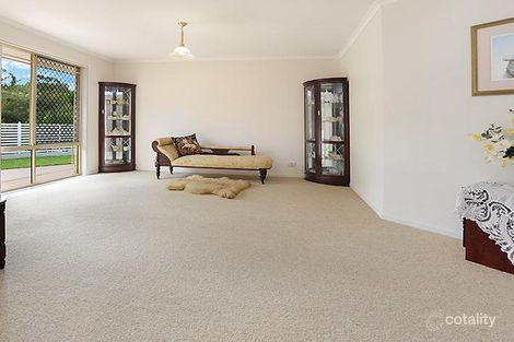 Property photo of 3 Kauri Street Carindale QLD 4152
