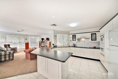 Property photo of 46 Manna Gum Road Narellan Vale NSW 2567
