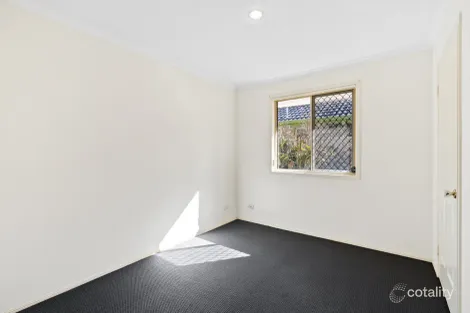 Property photo of 18 Rivergum Drive Nerang QLD 4211