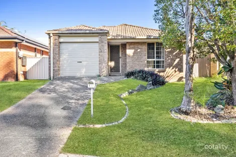 Property photo of 18 Rivergum Drive Nerang QLD 4211
