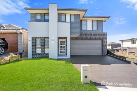 6 Cassie Ave, Grantham Farm, NSW 2765