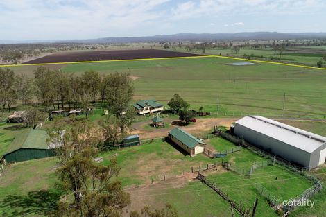 2 Forbe Rd, Lawes, QLD 4343