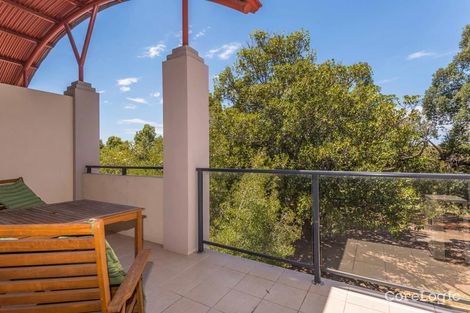 Property photo of 36/121-123 Hill Street East Perth WA 6004