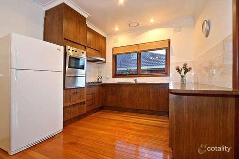 Property photo of 29 Rivett Crescent Mulgrave VIC 3170