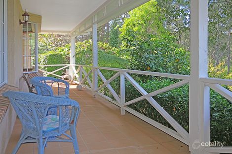 Property photo of 8 Nicholas Grove Rosedale NSW 2536