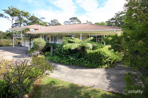 Property photo of 8 Nicholas Grove Rosedale NSW 2536