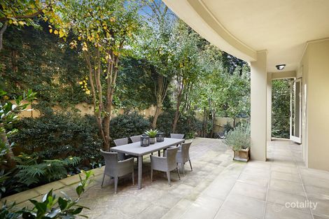 Property photo of 2/2-4 Lansell Court Toorak VIC 3142