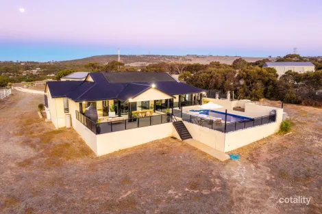 Property photo of 20-24 Petrel Court Boston SA 5607