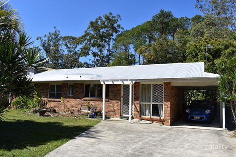 35 Cullinane St, Tewantin, QLD 4565