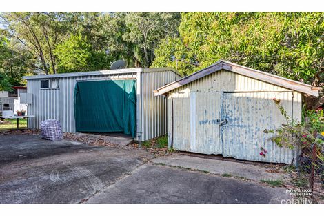 Property photo of 38 Daniel Street Koongal QLD 4701