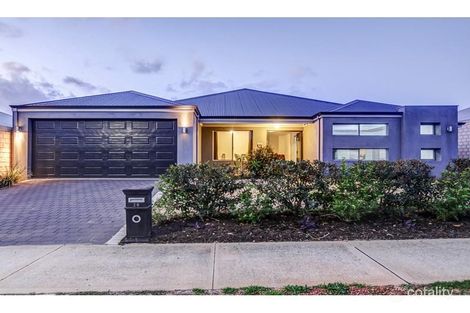Property photo of 26 Valour Bend Baldivis WA 6171