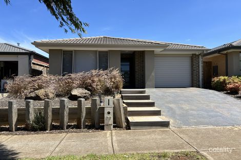 29 Oldbridge Bvd, Weir Views, VIC 3338