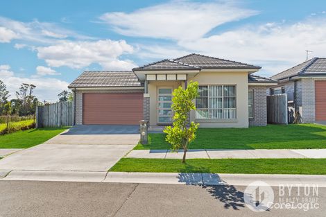 Property photo of 111 Kingsbury Road Edmondson Park NSW 2174