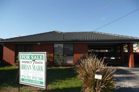 55 Silvereye Cres, Werribee, VIC 3030