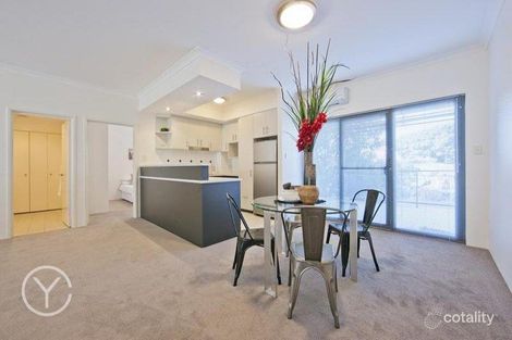 14/4 Delhi St, West Perth, WA 6005