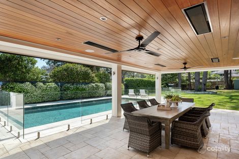 Property photo of 75 Highfield Road Lindfield NSW 2070