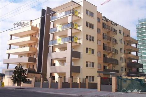 Property photo of 8/8-10 Browne Parade Warwick Farm NSW 2170