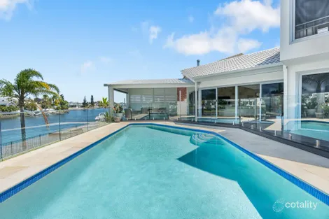 8 Angus Ct, Benowa, QLD 4217
