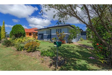 113 Branyan St, Svensson Heights, QLD 4670