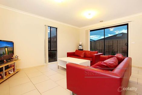 Property photo of 12 Landscape Drive Truganina VIC 3029