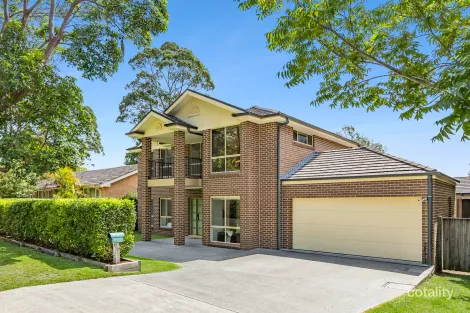 3 Epacris Ave, Forestville, NSW 2087