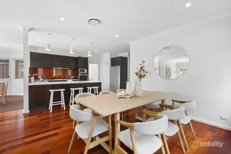 Property photo of 3 Epacris Avenue Forestville NSW 2087