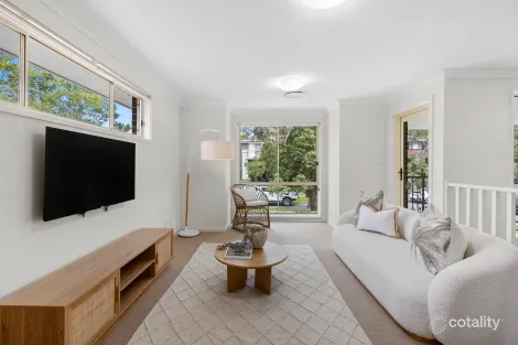 Property photo of 3 Epacris Avenue Forestville NSW 2087