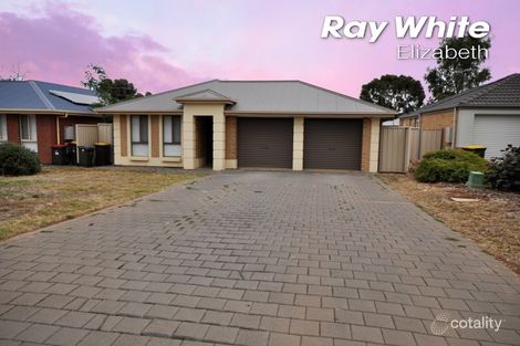 Property photo of 49 Gerald Boulevard Davoren Park SA 5113