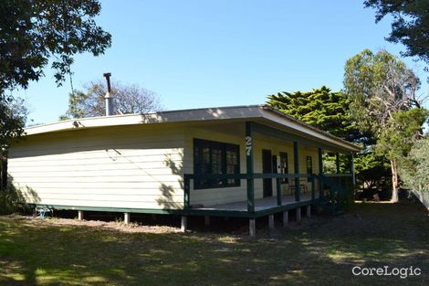 Property photo of 27 Anita Crescent Venus Bay VIC 3956