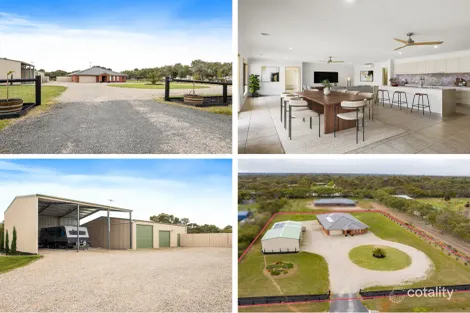 Property photo of 65 Tulla Drive Teesdale VIC 3328