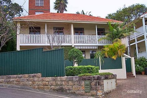 Property photo of 1/1B Badham Avenue Mosman NSW 2088