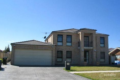 12 Lascelles St, Cecil Hills, NSW 2171