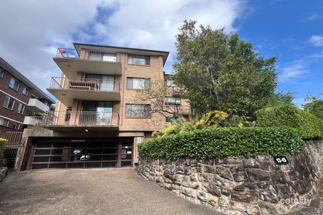 21/13-15a Meadow Cres, Meadowbank, NSW 2114