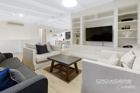 Property photo of 1 Tinapher Drive Rye VIC 3941