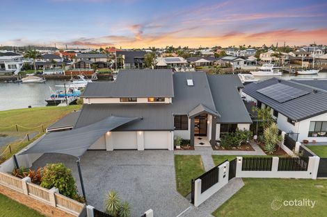 Property photo of 38 Compass Court Cleveland QLD 4163
