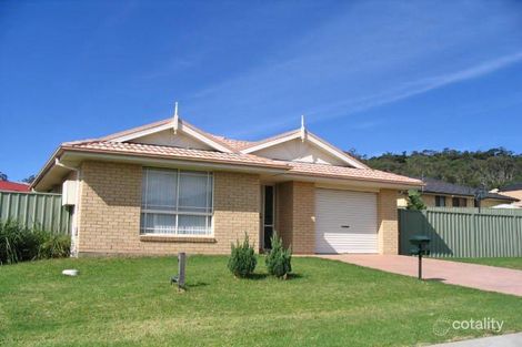 Property photo of 9 Wolfgang Road Albion Park NSW 2527