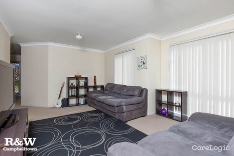 Property photo of 17 Ager Cottage Crescent Blair Athol NSW 2560