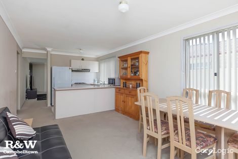 Property photo of 17 Ager Cottage Crescent Blair Athol NSW 2560