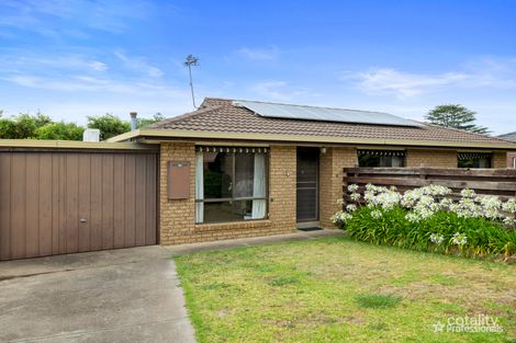 3/8 Pekin Rd, Maryborough, VIC 3465