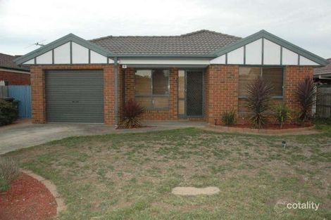 Property photo of 21 Carey Court Sunbury VIC 3429