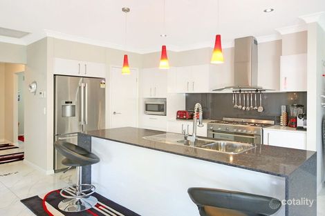 Property photo of 9 Swift Place Peregian Springs QLD 4573