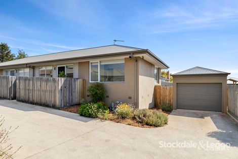 Property photo of 4/156 Roslyn Road Belmont VIC 3216